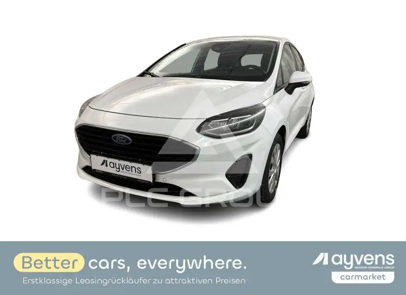 2023 Ford FIESTA