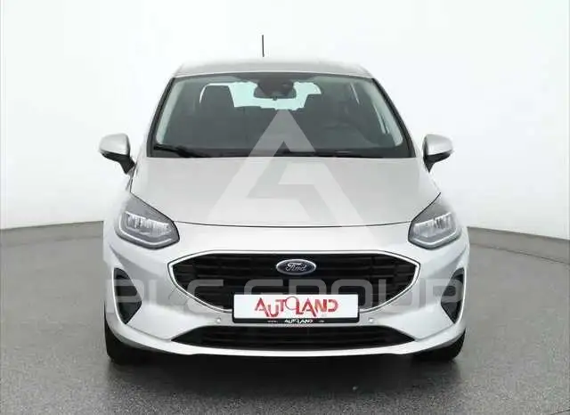 2023 Ford FIESTA