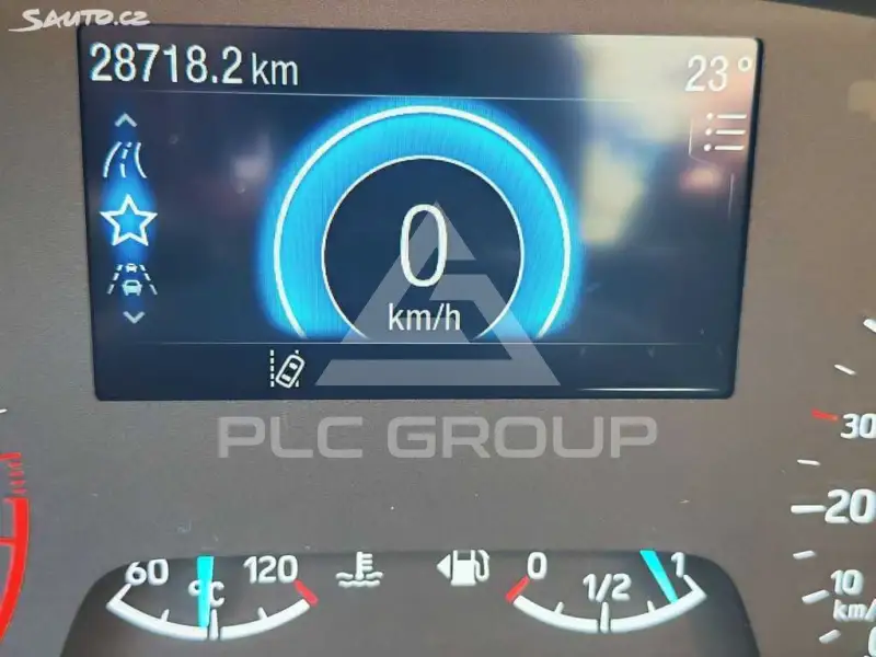 2023 Ford FIESTA