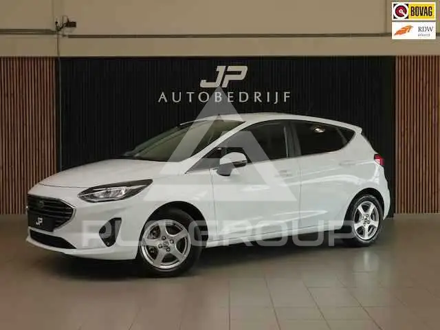2023 Ford FIESTA