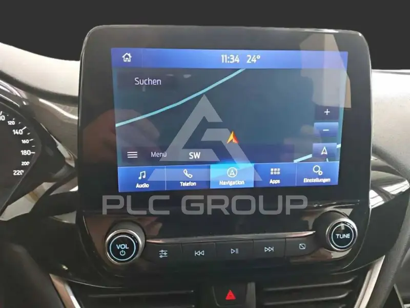 2023 Ford FIESTA