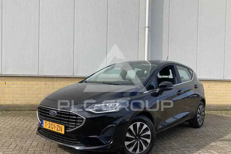 2023 Ford FIESTA