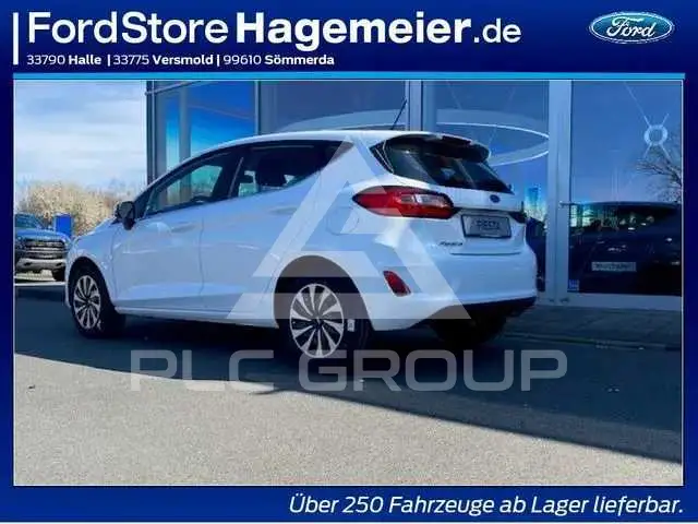 2023 Ford FIESTA