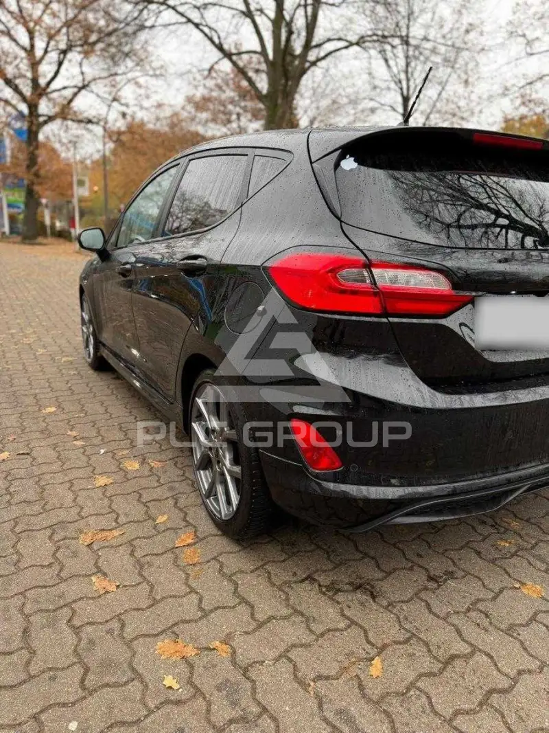2023 Ford FIESTA