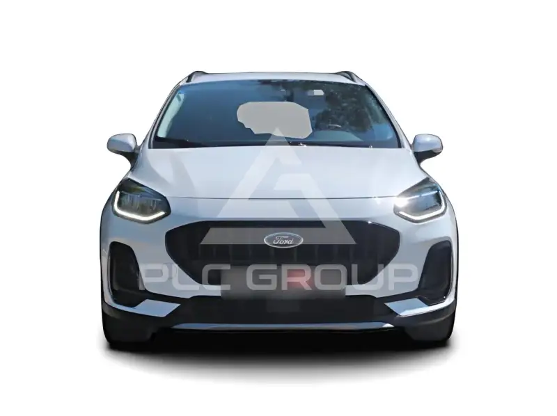 2023 Ford FIESTA