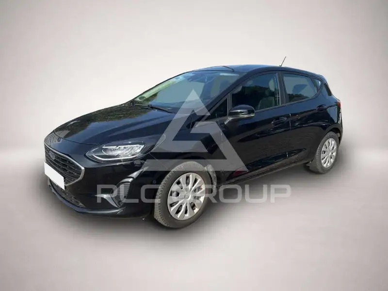 2023 Ford FIESTA