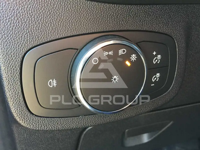 2023 Ford FIESTA