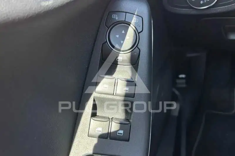2023 Ford FIESTA