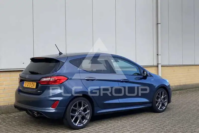 2023 Ford FIESTA