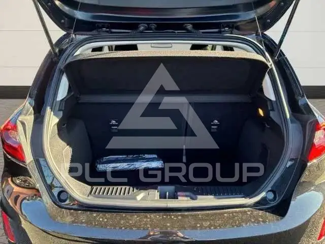 2023 Ford FIESTA