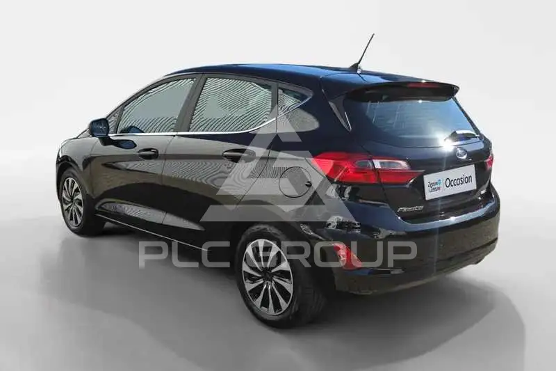 2023 Ford FIESTA