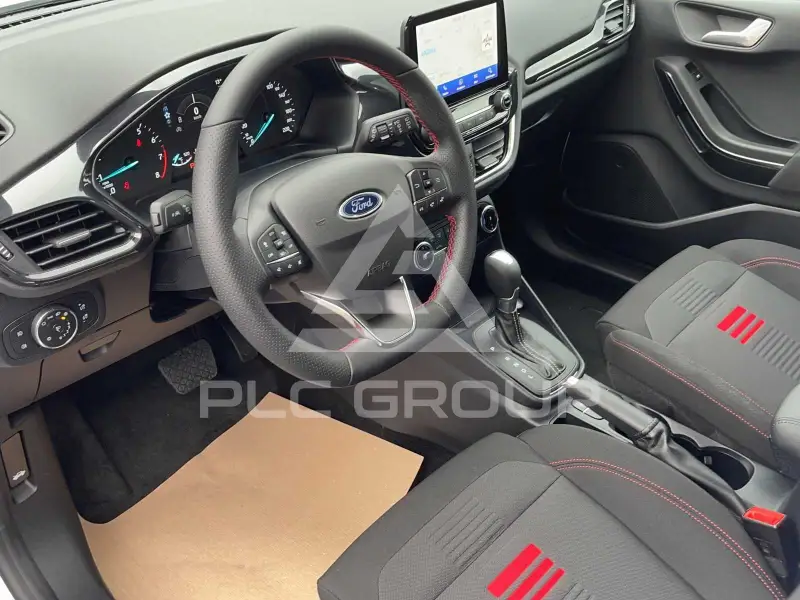 2023 Ford FIESTA