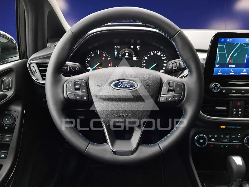 2023 Ford FIESTA