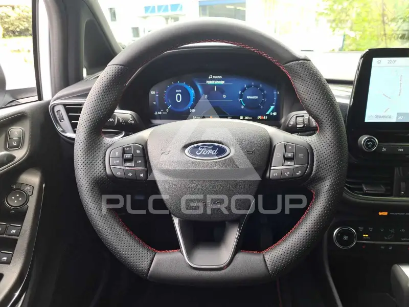 2023 Ford FIESTA