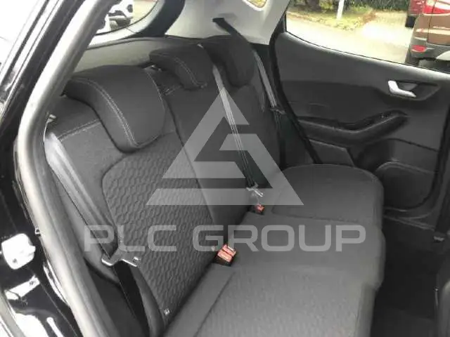 2023 Ford FIESTA