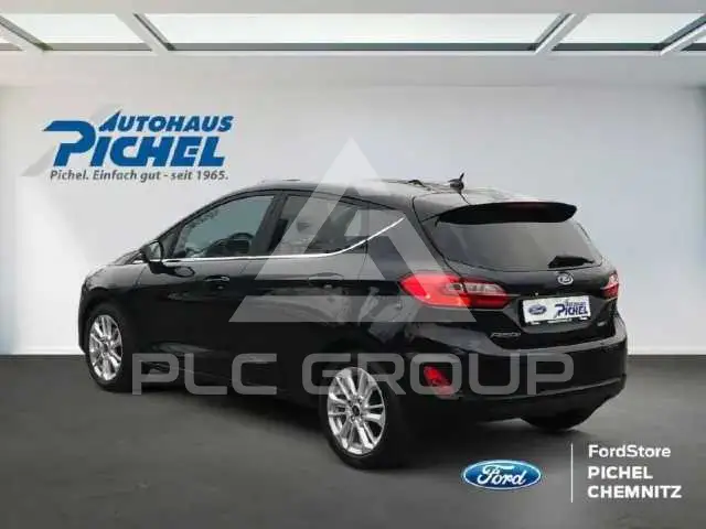 2023 Ford FIESTA