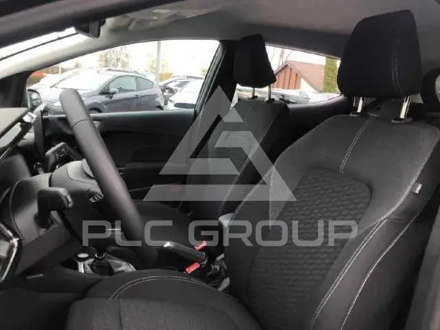 2023 Ford FIESTA