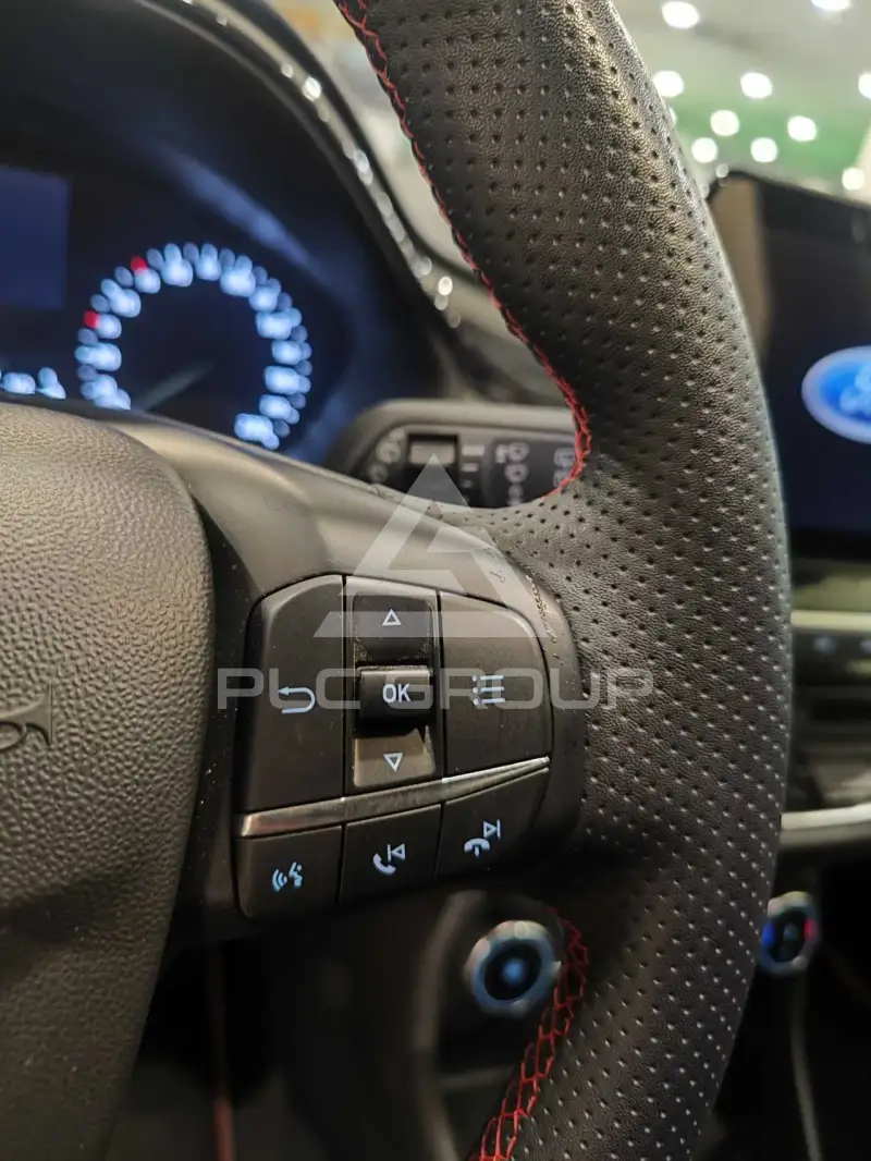 2023 Ford FIESTA