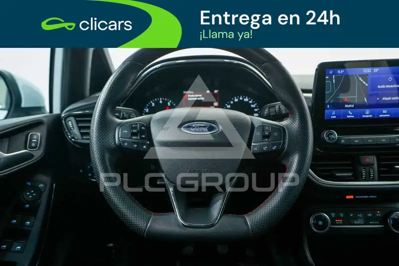 2023 Ford FIESTA