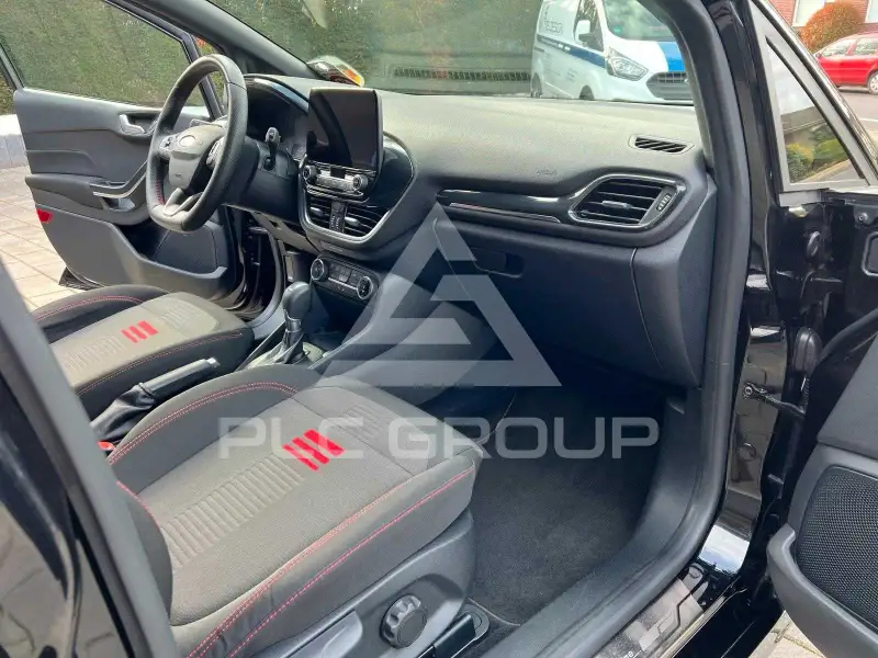 2023 Ford FIESTA