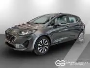 2023 Ford FIESTA