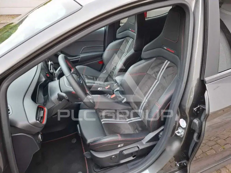 2023 Ford FIESTA