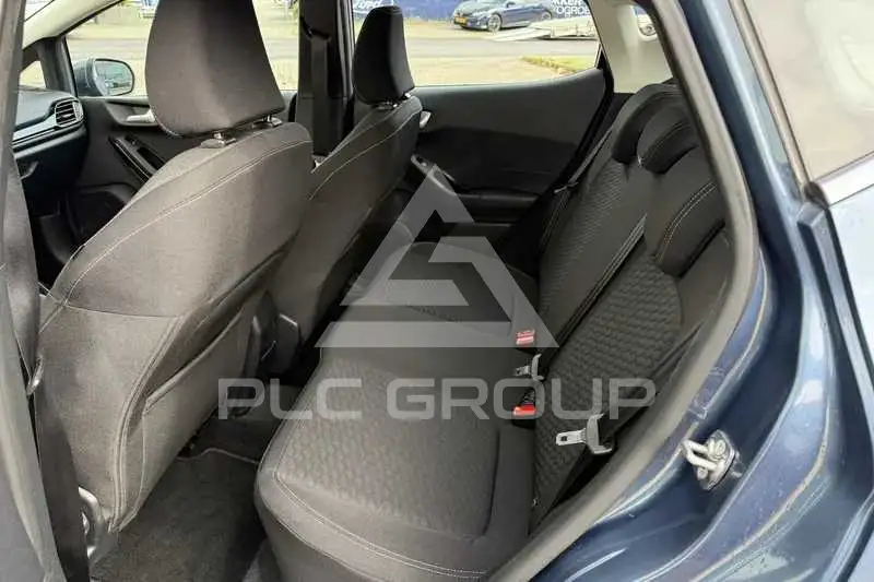 2023 Ford FIESTA