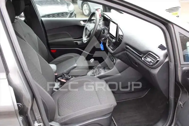 2023 Ford FIESTA