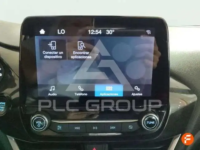 2023 Ford FIESTA