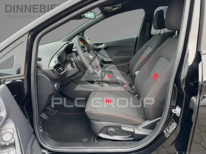 2023 Ford FIESTA