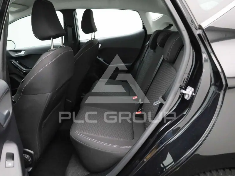 2023 Ford FIESTA
