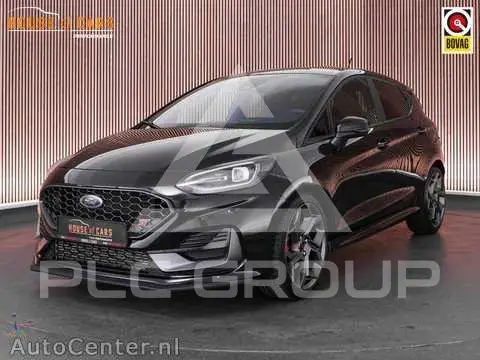 2023 Ford FIESTA