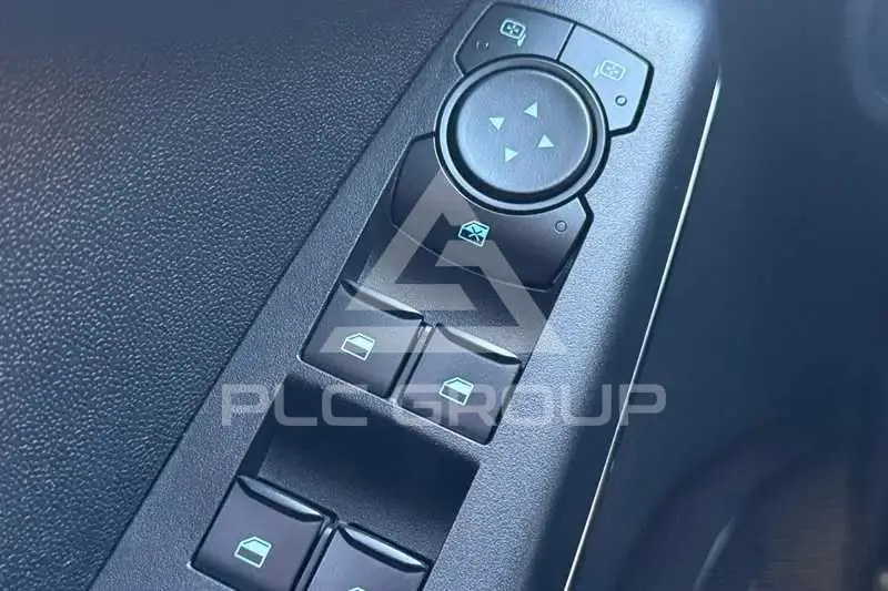 2023 Ford FIESTA