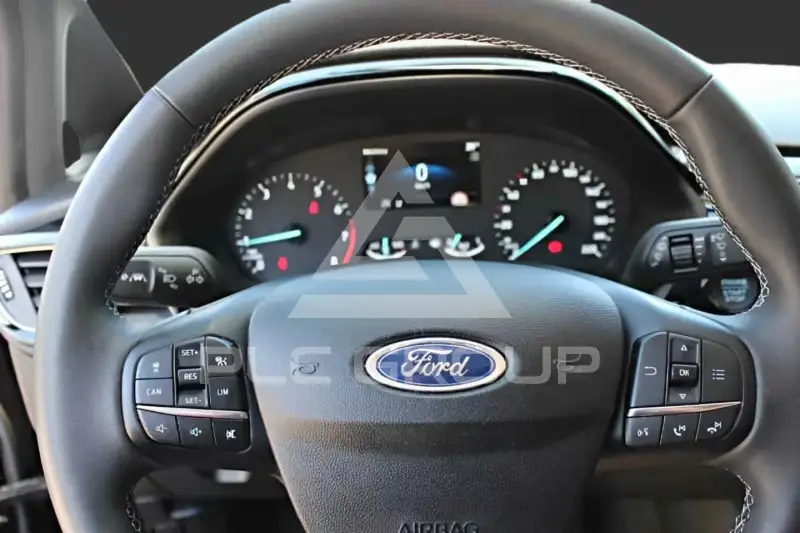 2023 Ford FIESTA