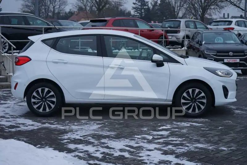 2023 Ford FIESTA