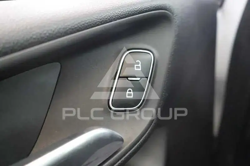 2023 Ford FIESTA