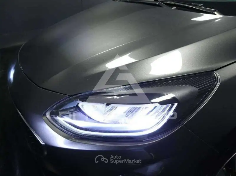 2023 Ford FIESTA