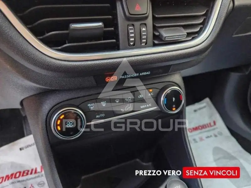 2023 Ford FIESTA