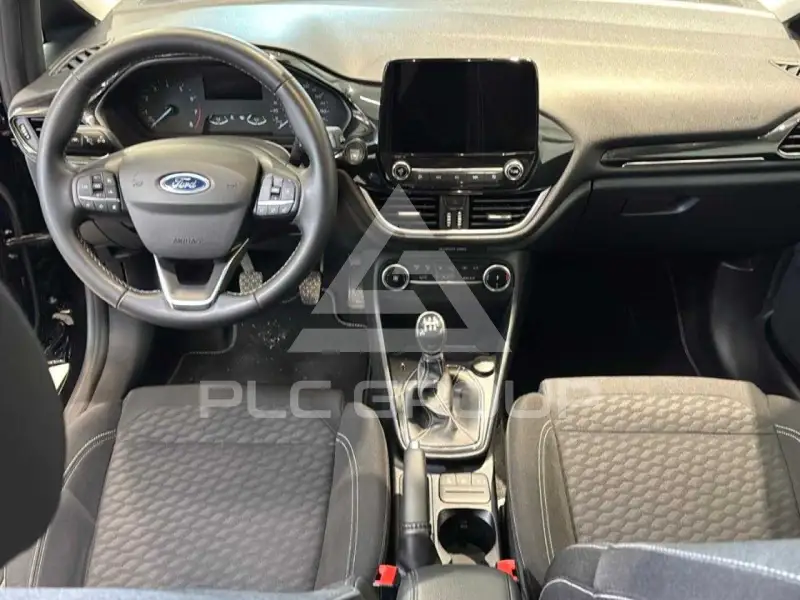2023 Ford FIESTA