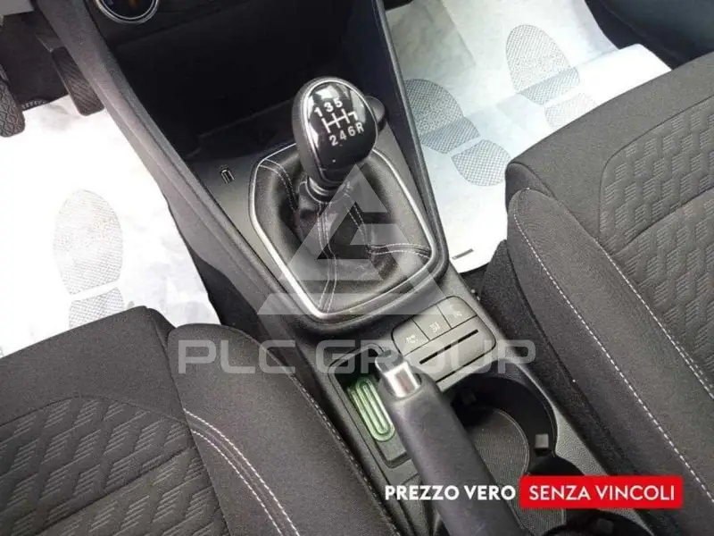2023 Ford FIESTA