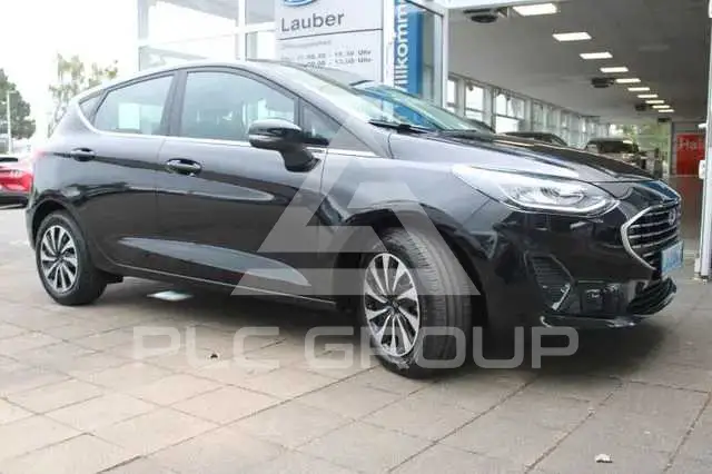 2023 Ford FIESTA