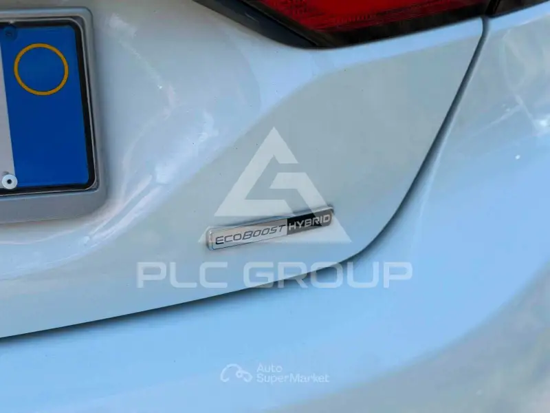 2023 Ford FIESTA