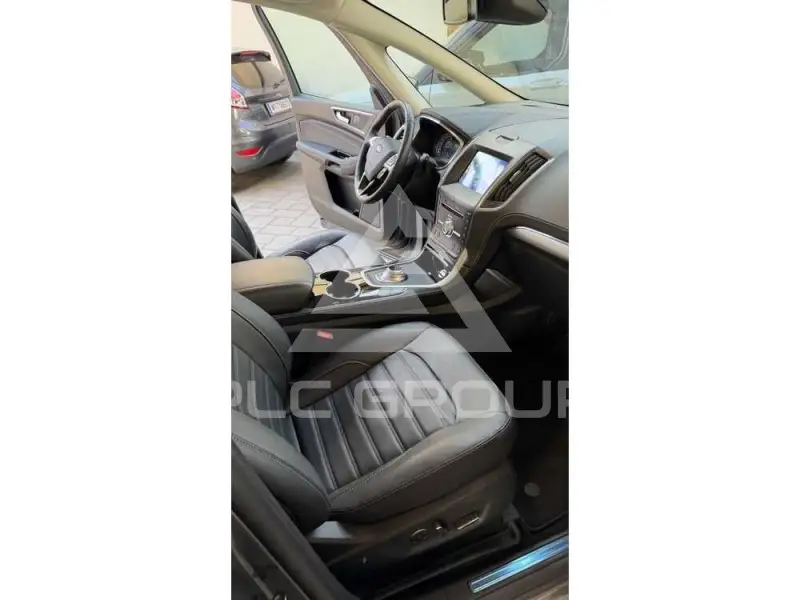 2023 Ford GALAXY