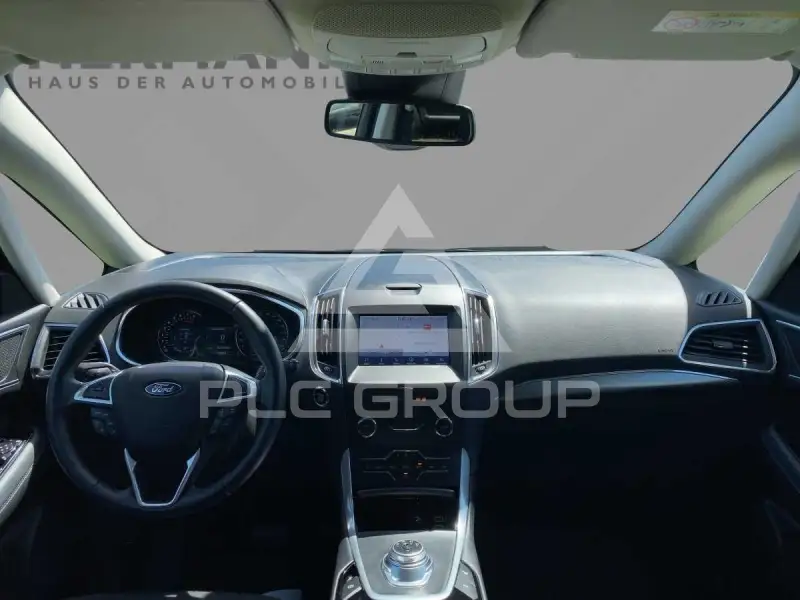 2023 Ford GALAXY
