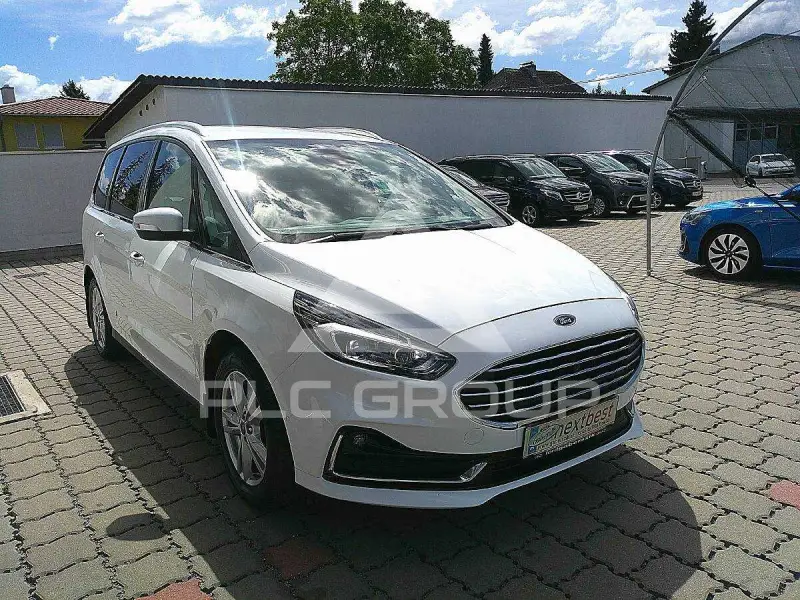 2023 Ford GALAXY
