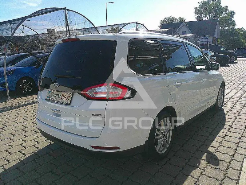 2023 Ford GALAXY