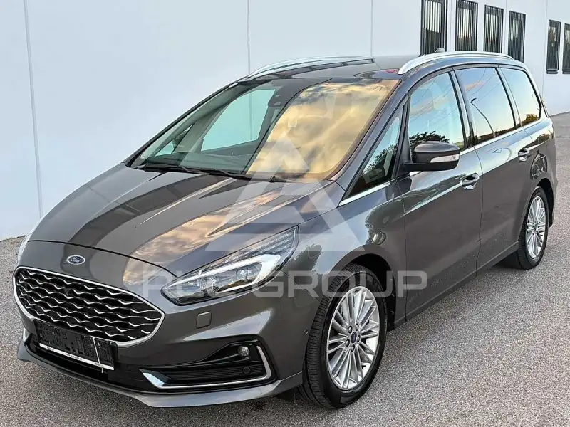 2023 Ford GALAXY