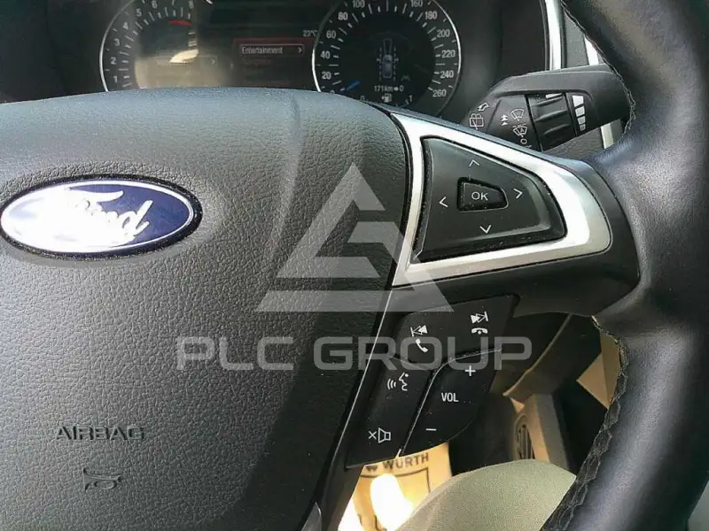 2023 Ford GALAXY