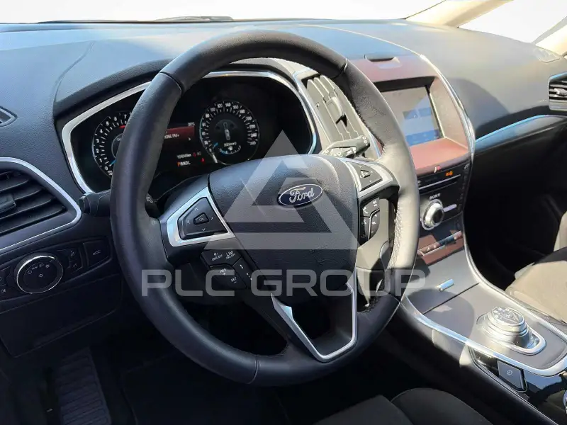 2023 Ford GALAXY