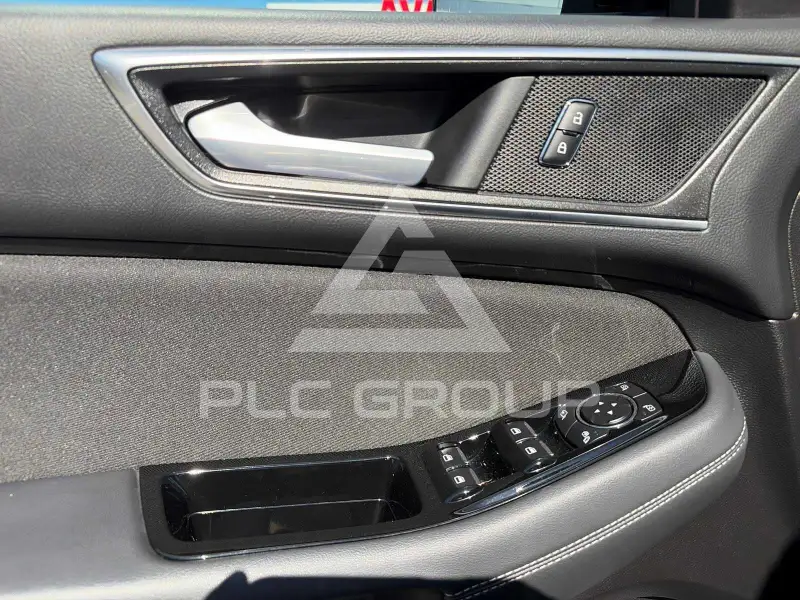2023 Ford GALAXY